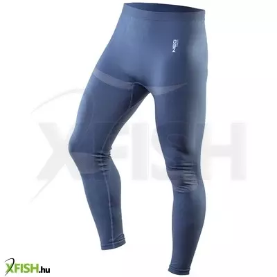 Neotools thermo aláöltözet nadrág coolmax, S/M
