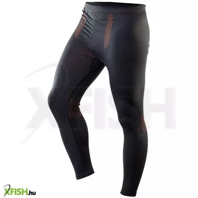 Neotools Thermo Aláöltözet Nadrág Carbon Xxl-Xxxl
