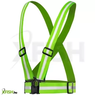 Neotools láthatósági heveder munkavédelmi mellény
