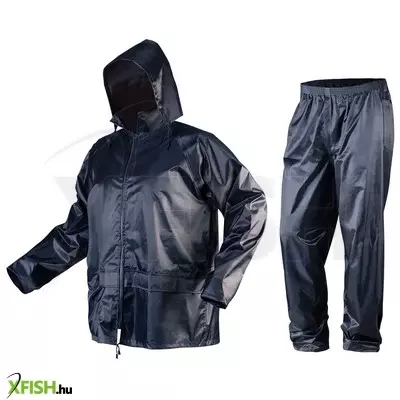 Neotools esőkabát + nadrág 170g/m2, XL