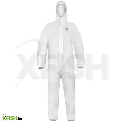 Neotools festőruha, festőoverál, pp+pe bevonat, xxl/xxxl méret