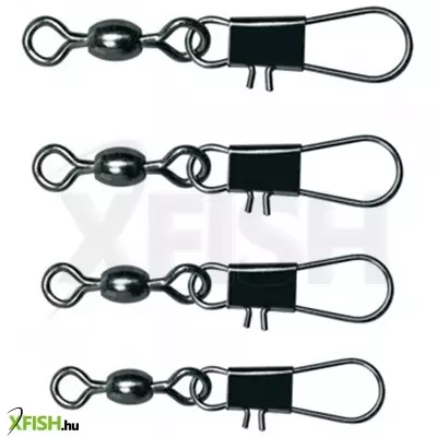 Cralusso Biztonsági Kapcsos Forgó 2 10Db/Cs