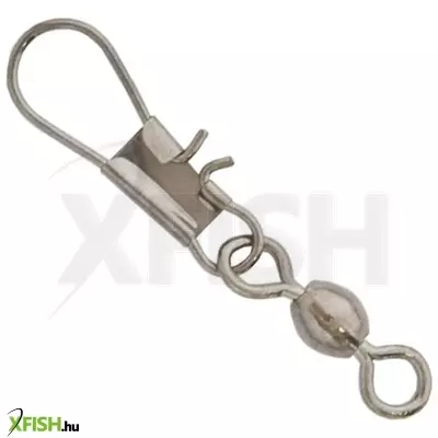 Cralusso Biztonsági Kapcsos Forgó 10 12Db/Cs