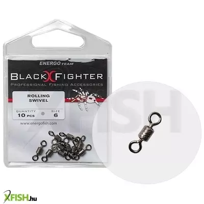 Bf Hengeres Forgó 6-Os 10Db/Cs