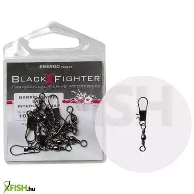 Bf Forgó Kapocs 16-Os 10Db/Cs