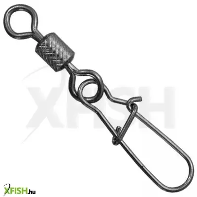 Bf Hengeres Forgó Nice Kapocsal10-Es 8Db/Cs