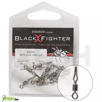 bf drop-shotos forgó 6 10db/cs