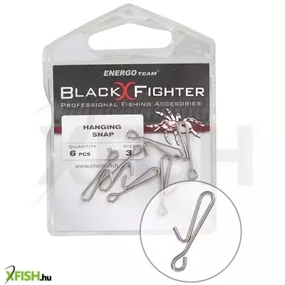 Bf Kapocs Hanging 2-Es 6Db/Cs