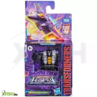 hasbro transformers generation legacy alapfigurák