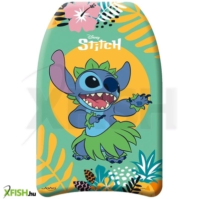 simba úszódeszka stitch