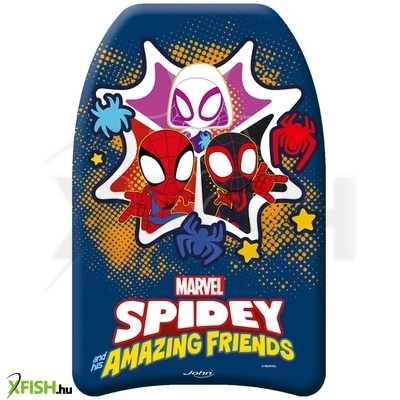Simba úszódeszka spidey