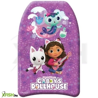 Simba úszódeszka gabi babháza