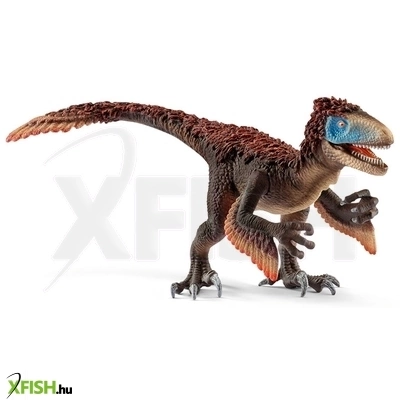Schleich utahraptor