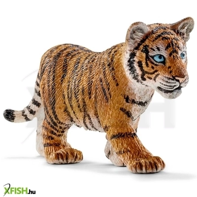 Schleich tigriskölyök
