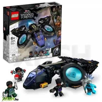 lego super heroes 76211 shuri madara