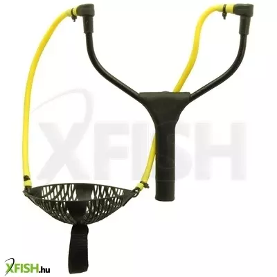 Nevis Etetőcsúzli 7Mm