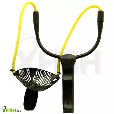 Nevis Etetőcsúzli 7Mm