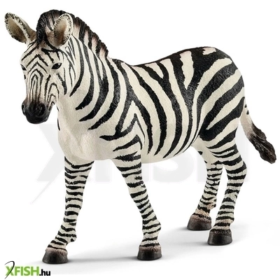 Schleich zebra kanca