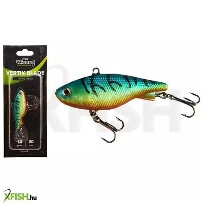 wizard vertix blade wobbler gt 6cm 16g 1db/csomag