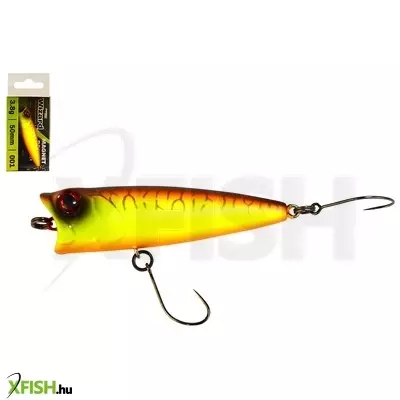 Wizard Magnet Popper Wobbler 001 5cm 3.8g 1db/csomag