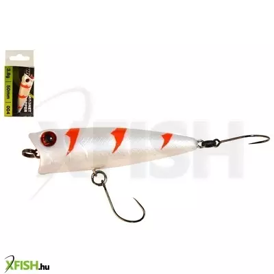 Wizard Magnet Popper Wobbler 004 5cm 3.8g 1db/csomag