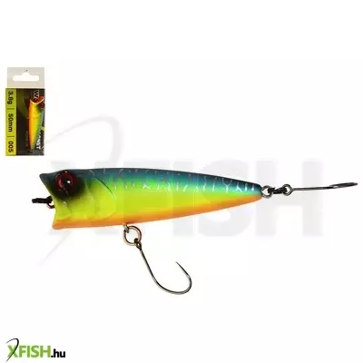 Wizard Magnet Popper Wobbler 005 5cm 3.8g 1db/csomag