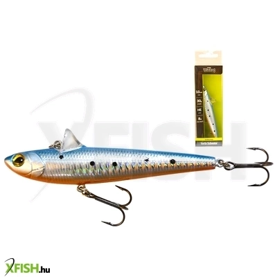 Wizard Vertix Wobbler Subwater Sinking He 11cm 30g 1db/csomag
