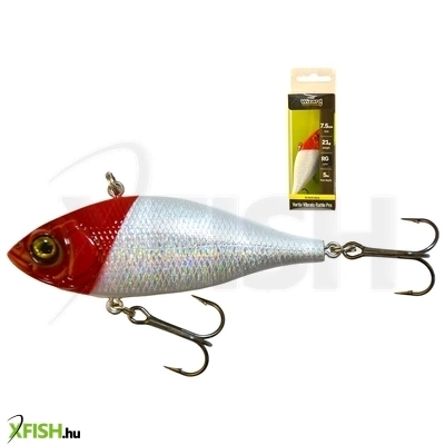 Wizard Vertix Vibrato Wobbler Rattle Pro Sinking Rg 7.5cm 21g 1db/csomag
