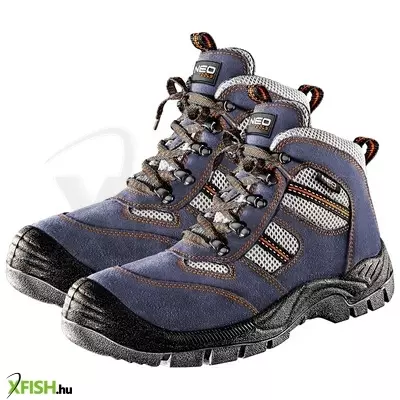 Neotools S1p Sra Horgász Bakancs 39