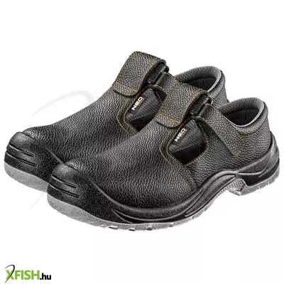 Neotools S1 Src Bőr Horgász Szandál 41