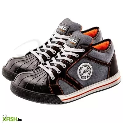Neotools munkavédelmi cipő sb, acélbetéttel, 41