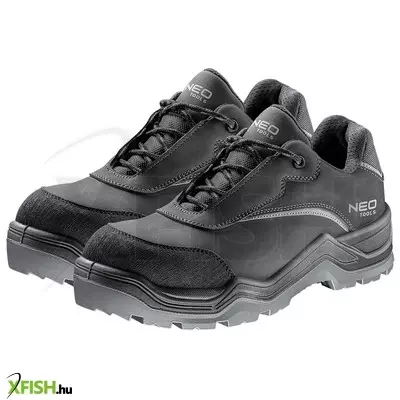 Neotools Nubuk Bőr Horgász Cipő 40
