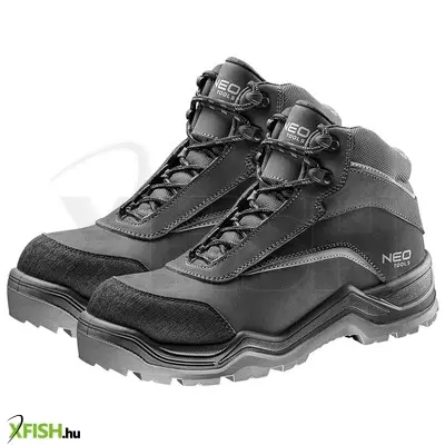 Neotools S3 Src Horgász Bakancs 42