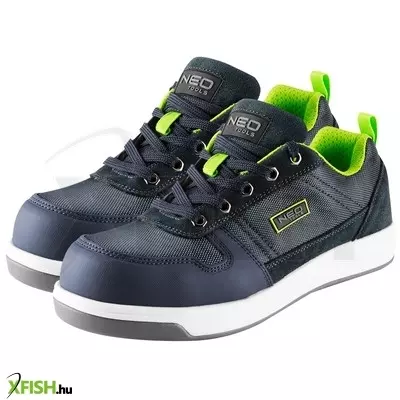 Neotools S1 Src Szövet Horgász Cipő 45