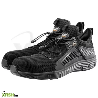 Neotools Hálós Horgász Cipő 42