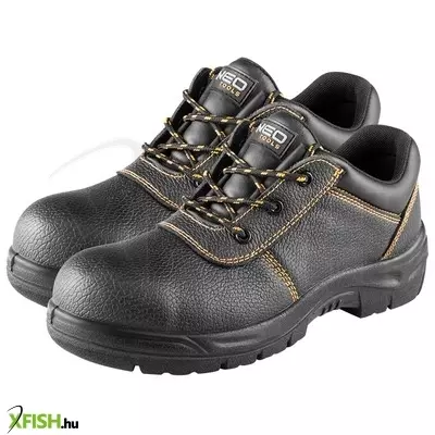 Neotools S1 Src Acélbetétes Horgász Cipő 45