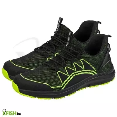 Neotools munkavédelmi cipő, sb sr, acél orrmerevítéssel, 45