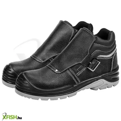 Neotools S3 Hro Bőr Horgász Bakancs 40