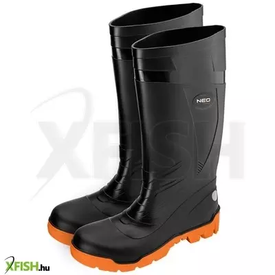 Neotools Pro S4 Src Horgász Gumicsizma 45