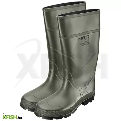 Neotools Ob Src Horgász Gumicsizma 43