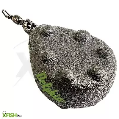 Delphin Lead Barber Full 60G - Ólom