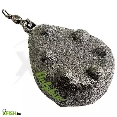 Delphin Lead Barber Full 140G - Ólom