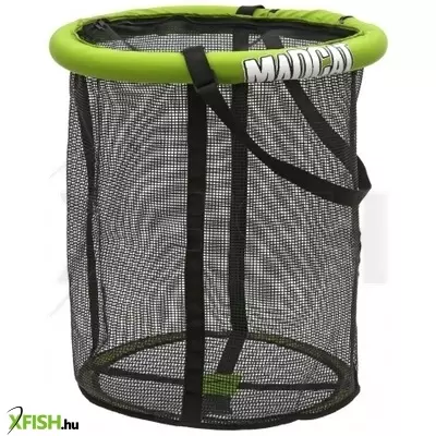 madcat floating bait station