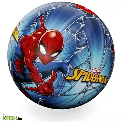 Bestway pókember strandlabda