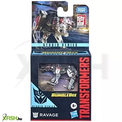 hasbro tra gen studio series alapfigura