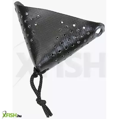 Middy Csúzli Kosár Önállóan | Anyaga: , Szín: Fekete, Márka: