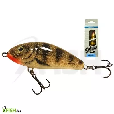 Salmo Wobbler Fatso Fbf Brp 8cm 21g 1db/csomag