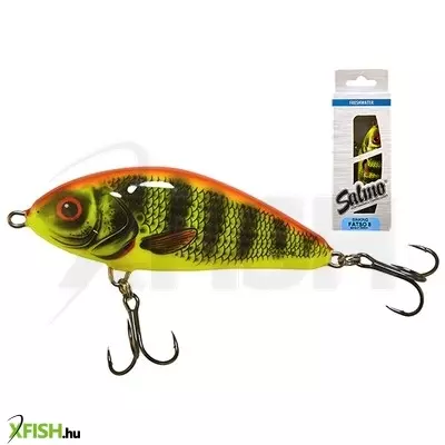 Salmo Wobbler Fatso F8S Emp 8cm 25g 1db/csomag