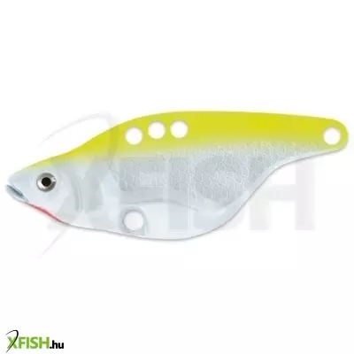 Wizard Bld Spin Bream Villantó 16 Gr Fluo Yellow & White Fluo Sárga és Fehér