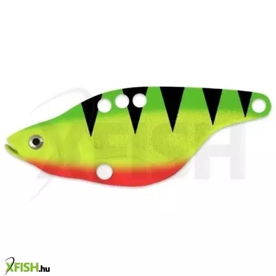 Wizard Bld Spin Bream Villantó 16 Gr Fire Tiger